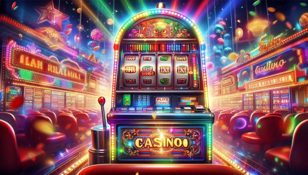 Viking Luck Casino